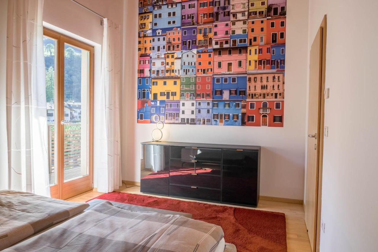 Apartment Nals Exteriör bild